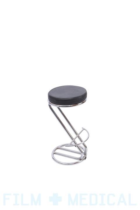 laboratory stool